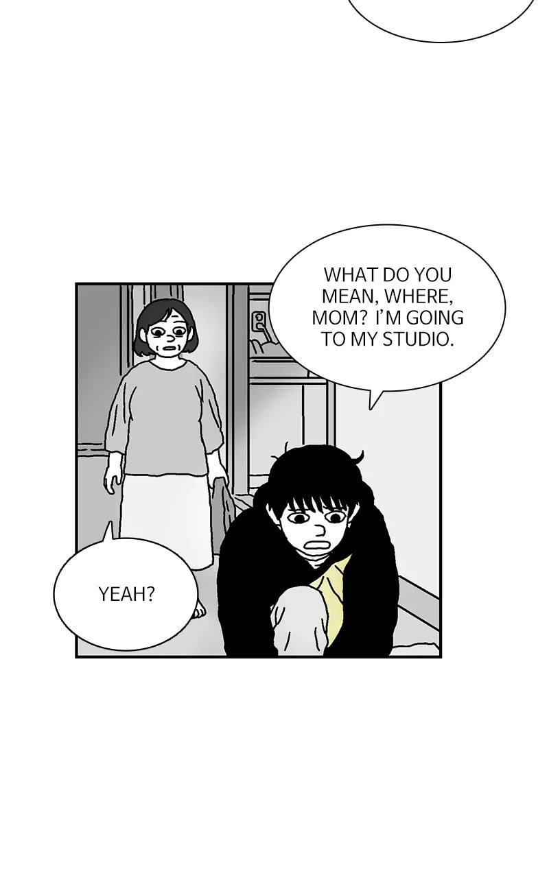 With Tony Chapter 16 page 9 - 