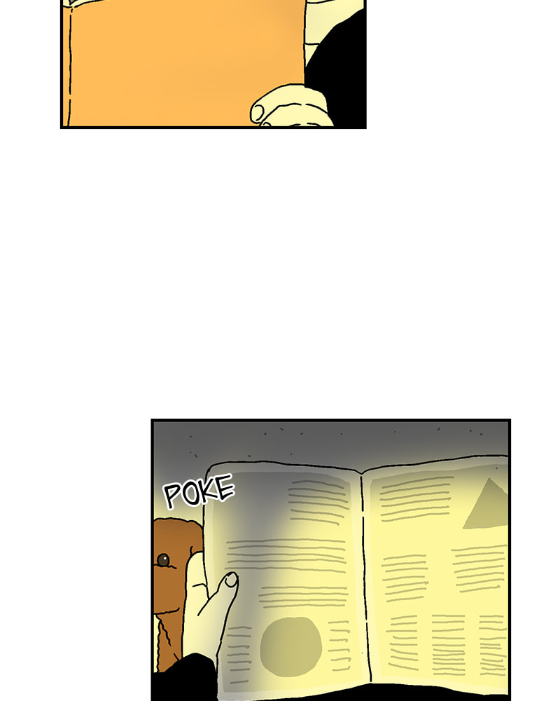 With Tony Chapter 19 page 11 - 
