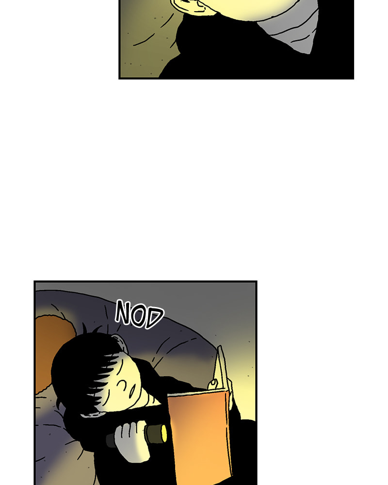 With Tony Chapter 19 page 22 - 