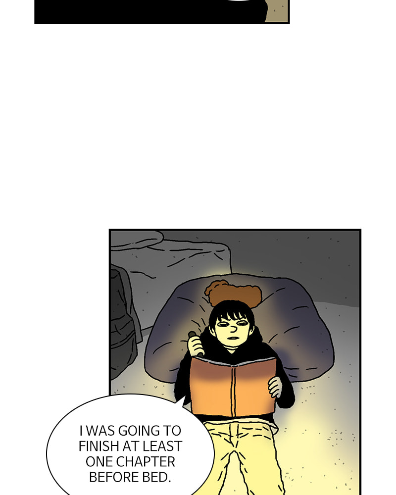 With Tony Chapter 19 page 25 - 