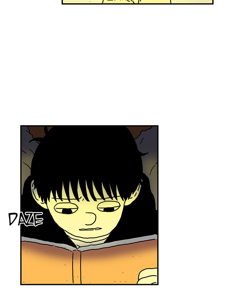 With Tony Chapter 19 page 31 - 