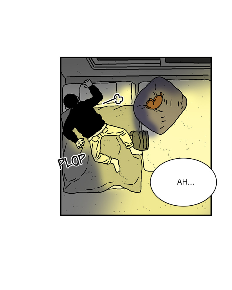 With Tony Chapter 19 page 37 - 