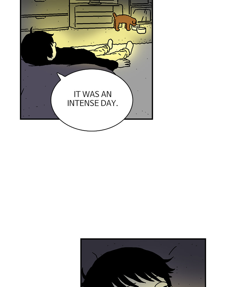 With Tony Chapter 19 page 5 - 