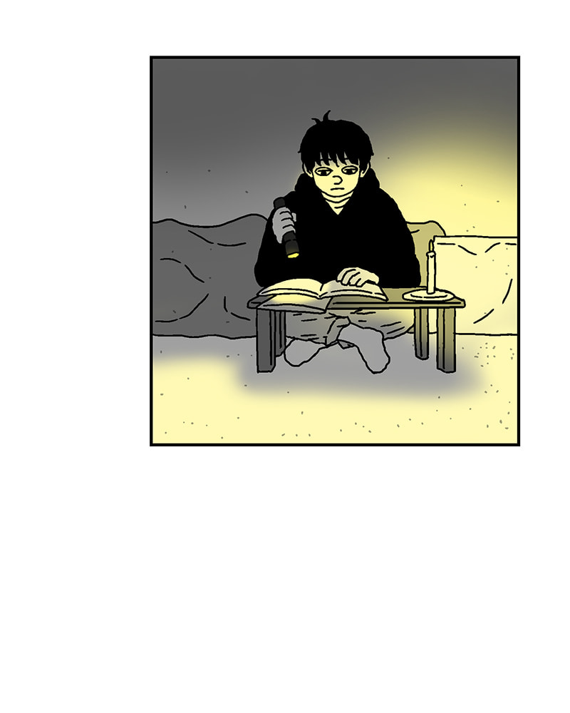 With Tony Chapter 19 page 52 - 