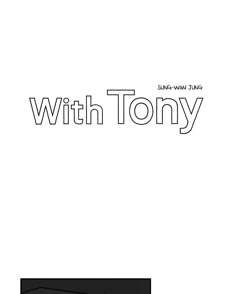 With Tony Chapter 20 page 1 - 