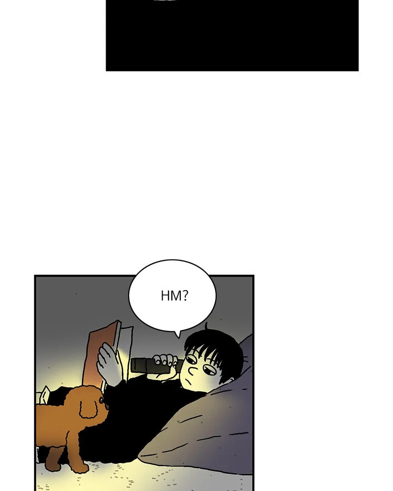 With Tony Chapter 20 page 11 - 