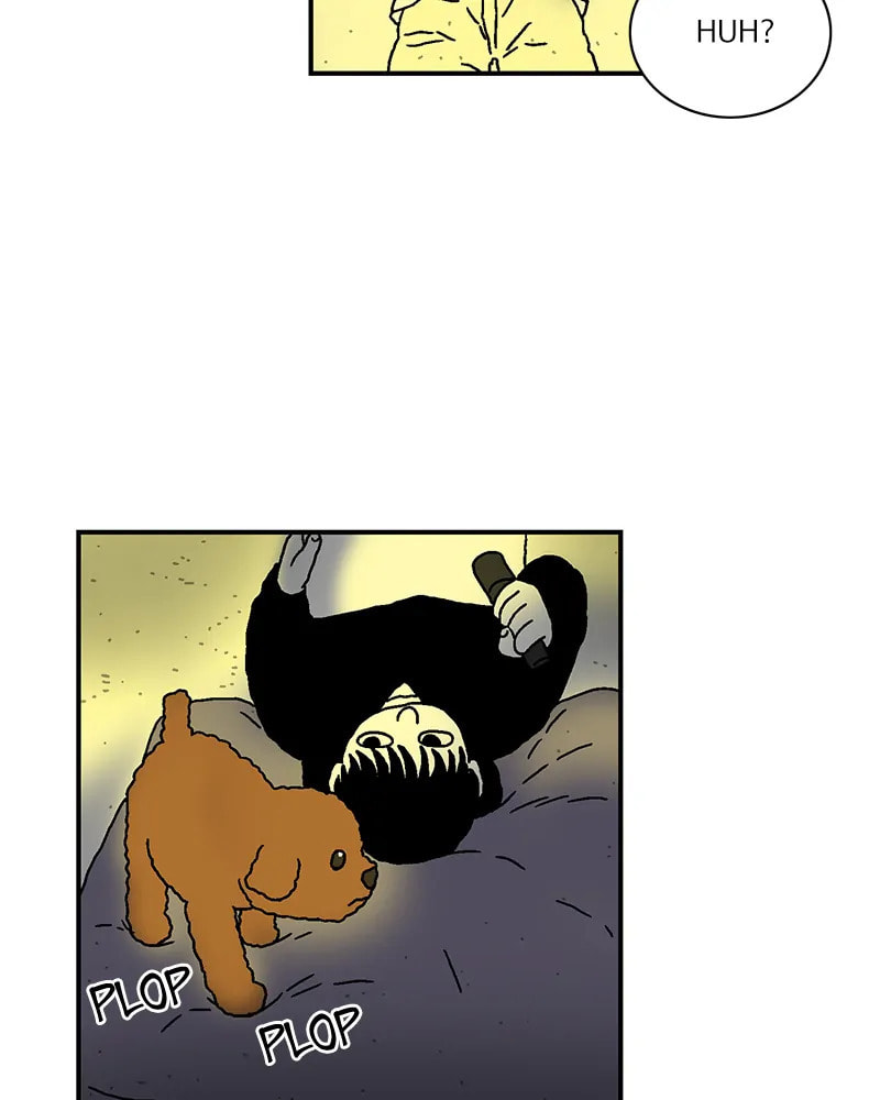 With Tony Chapter 20 page 13 - 