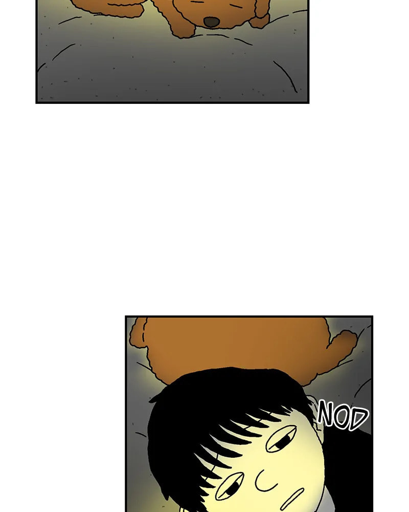 With Tony Chapter 20 page 20 - 