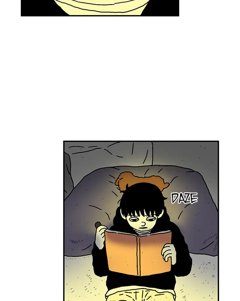 With Tony Chapter 20 page 29 - 