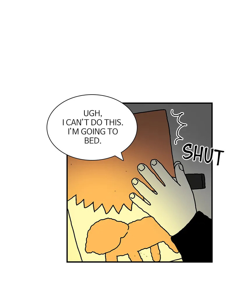 With Tony Chapter 20 page 32 - 
