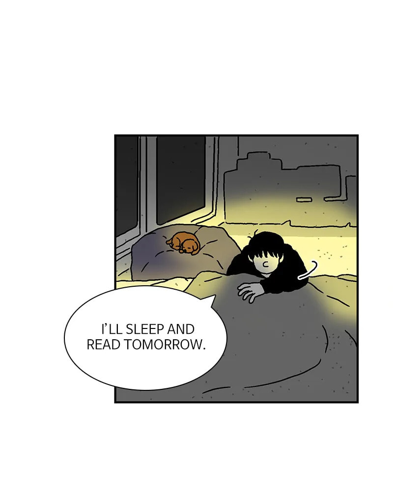 With Tony Chapter 20 page 34 - 