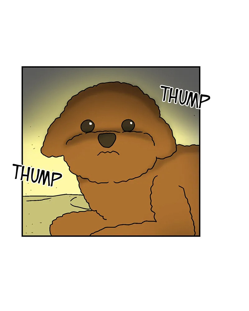 With Tony Chapter 20 page 58 - 