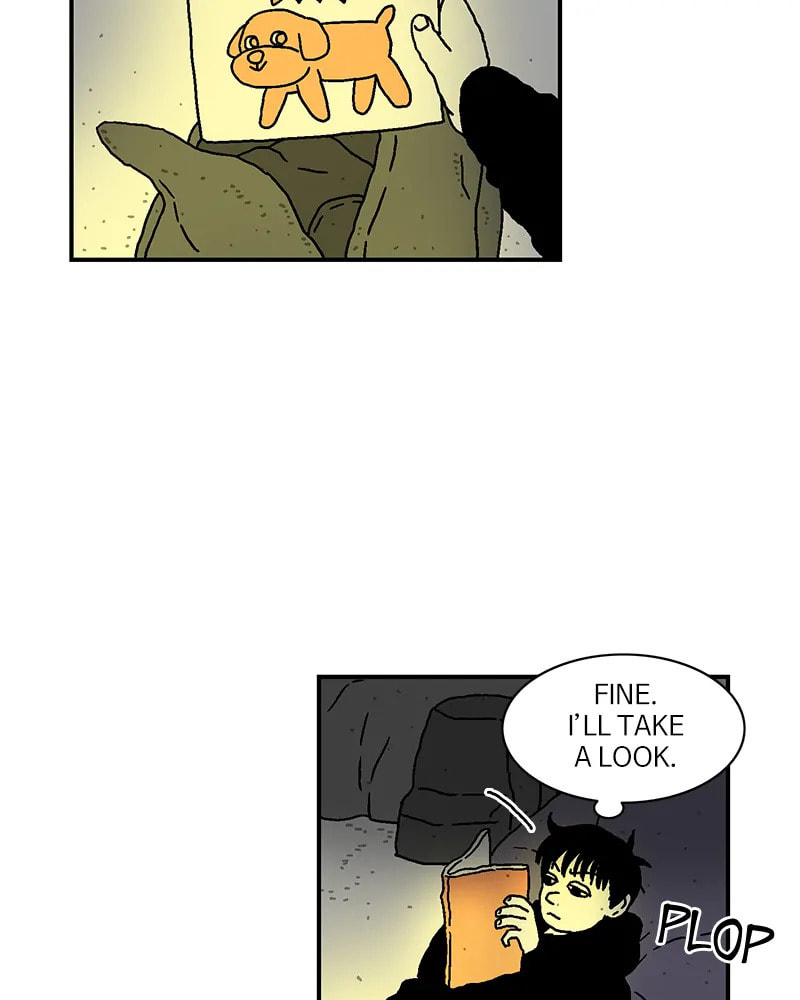 With Tony Chapter 20 page 8 - 