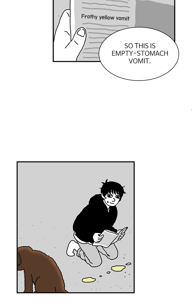 With Tony Chapter 21 page 21 - 