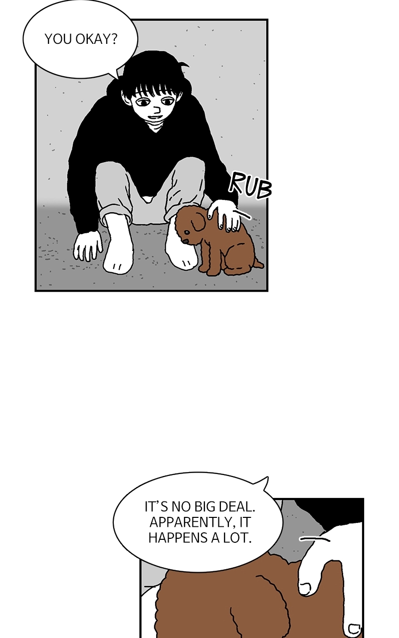 With Tony Chapter 21 page 26 - 