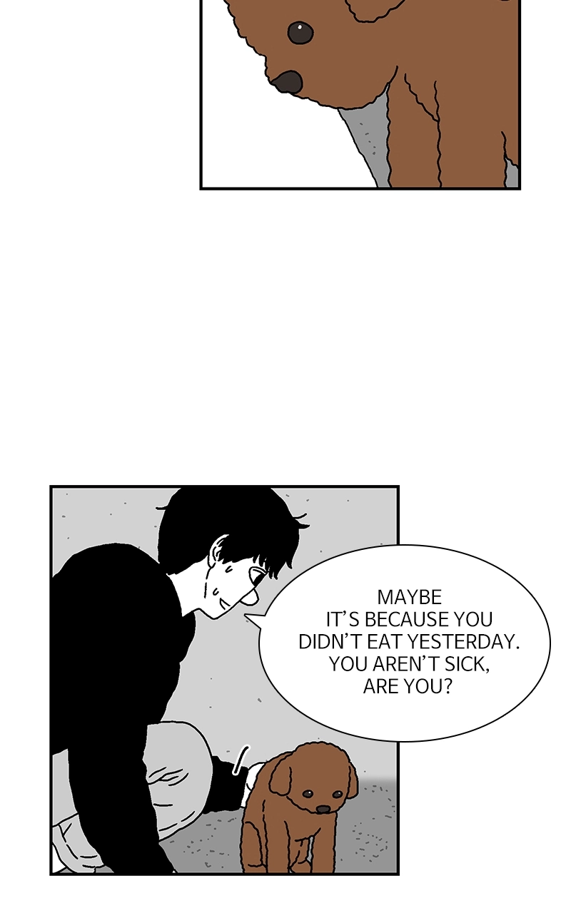 With Tony Chapter 21 page 27 - 
