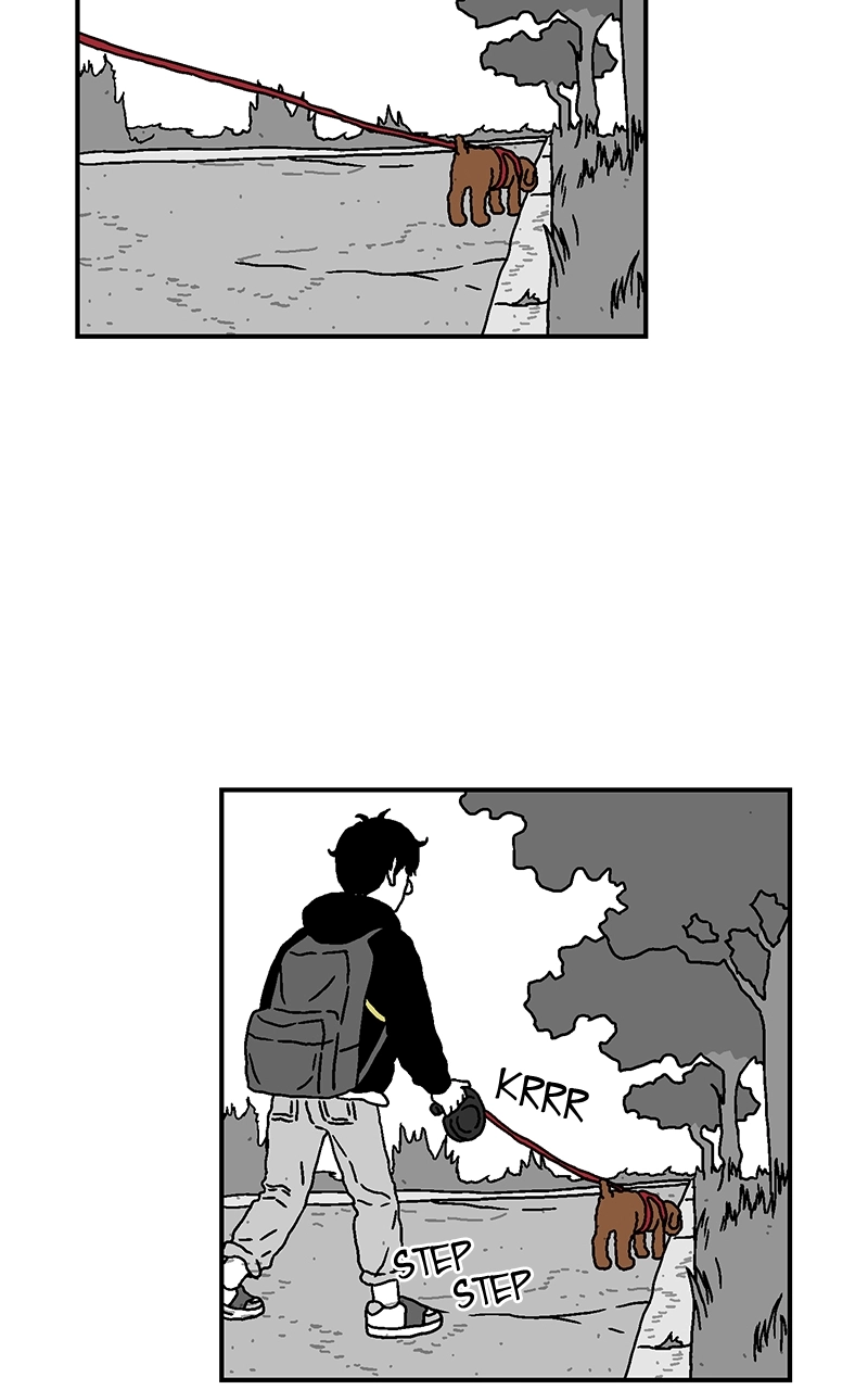 With Tony Chapter 21 page 38 - 