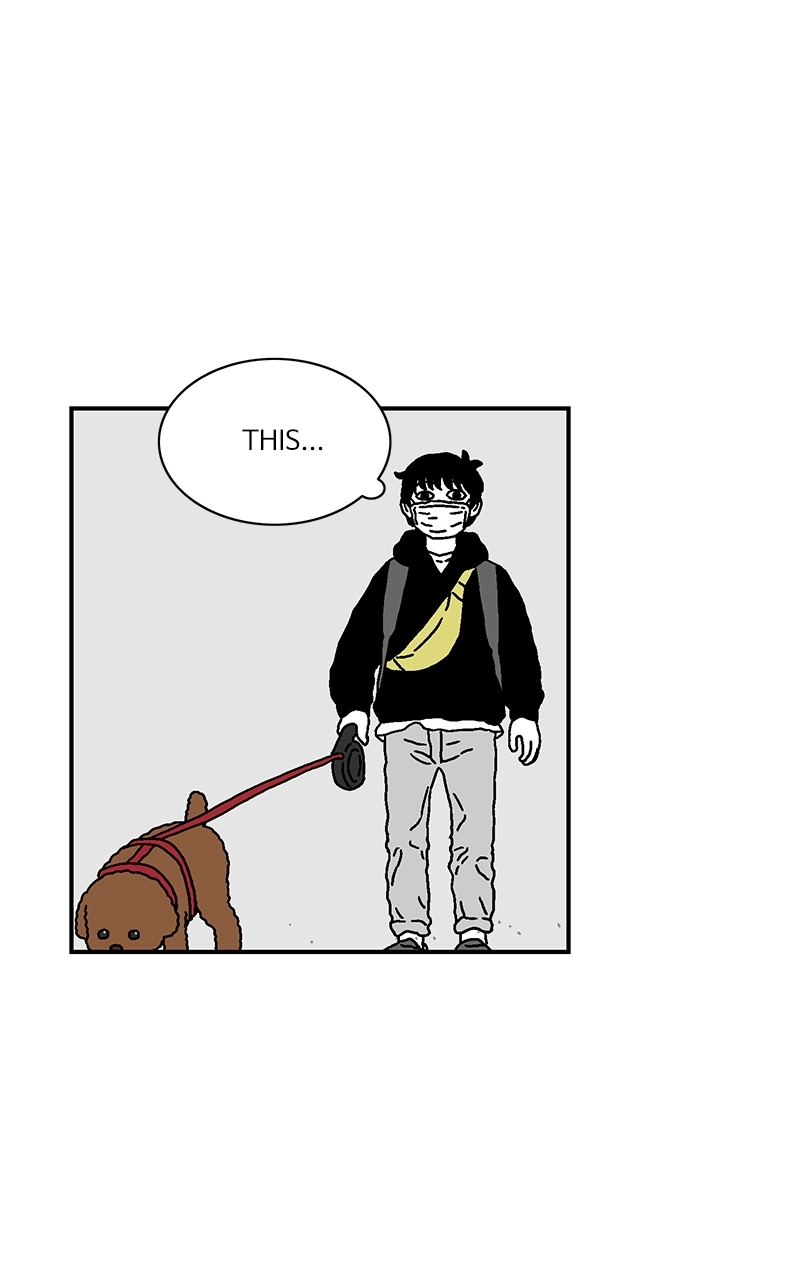 With Tony Chapter 21 page 39 - 