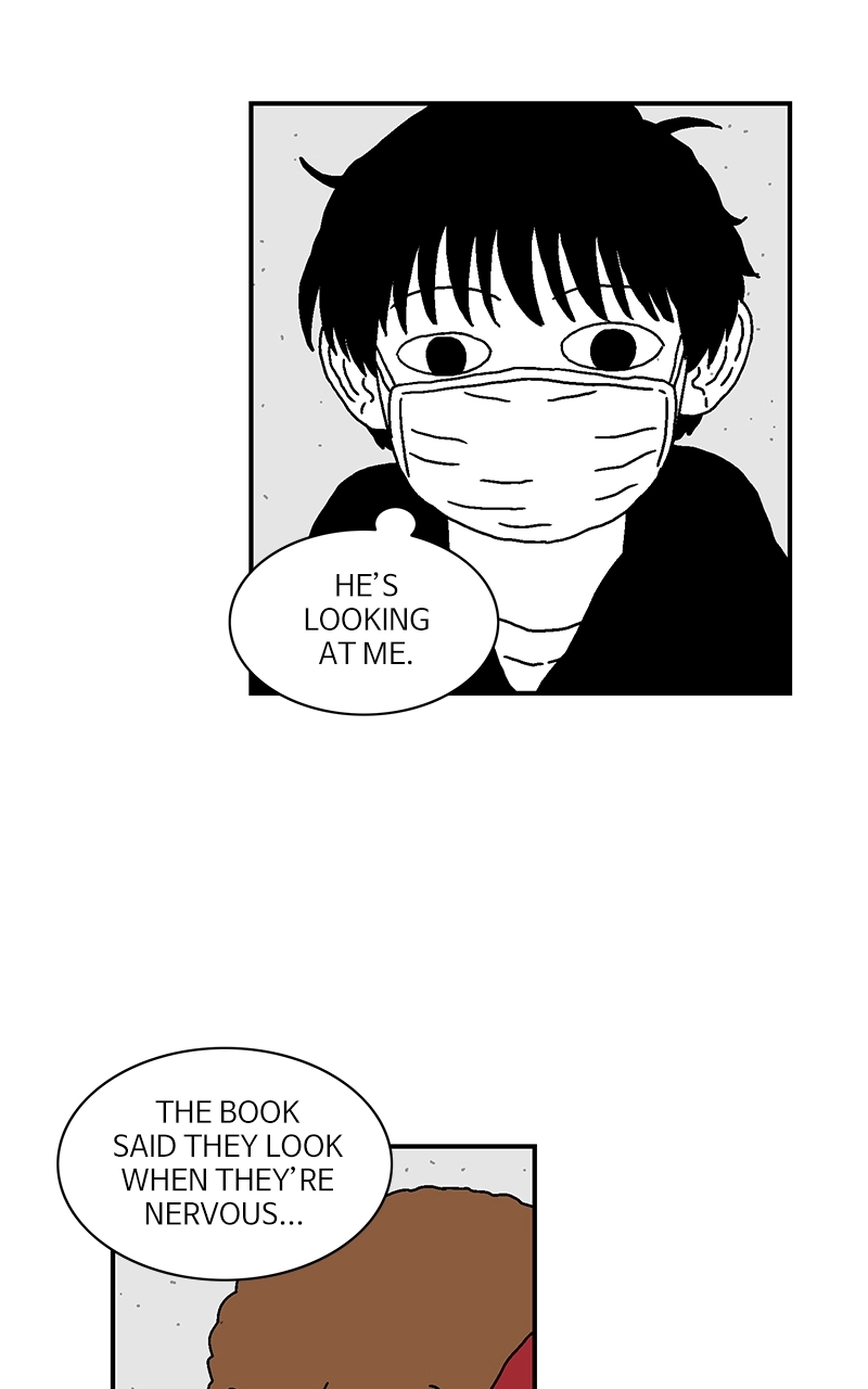 With Tony Chapter 21 page 43 - 