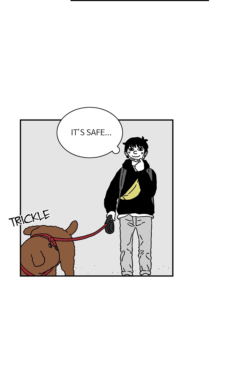 With Tony Chapter 21 page 45 - 