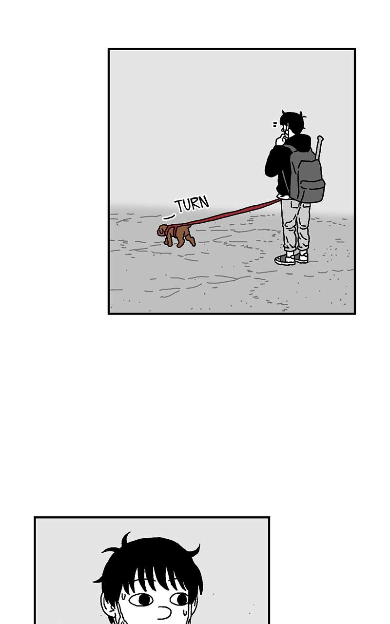 With Tony Chapter 21 page 46 - 