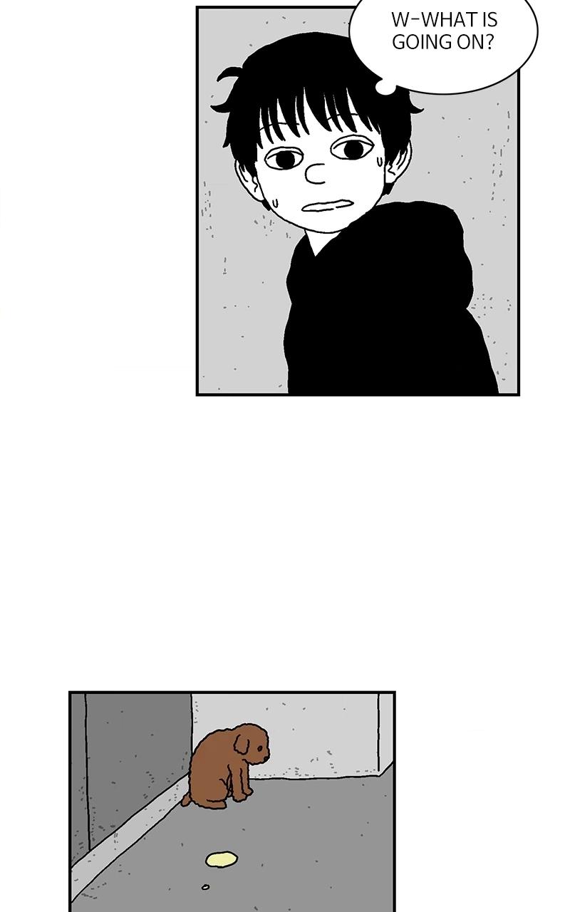 With Tony Chapter 21 page 8 - 