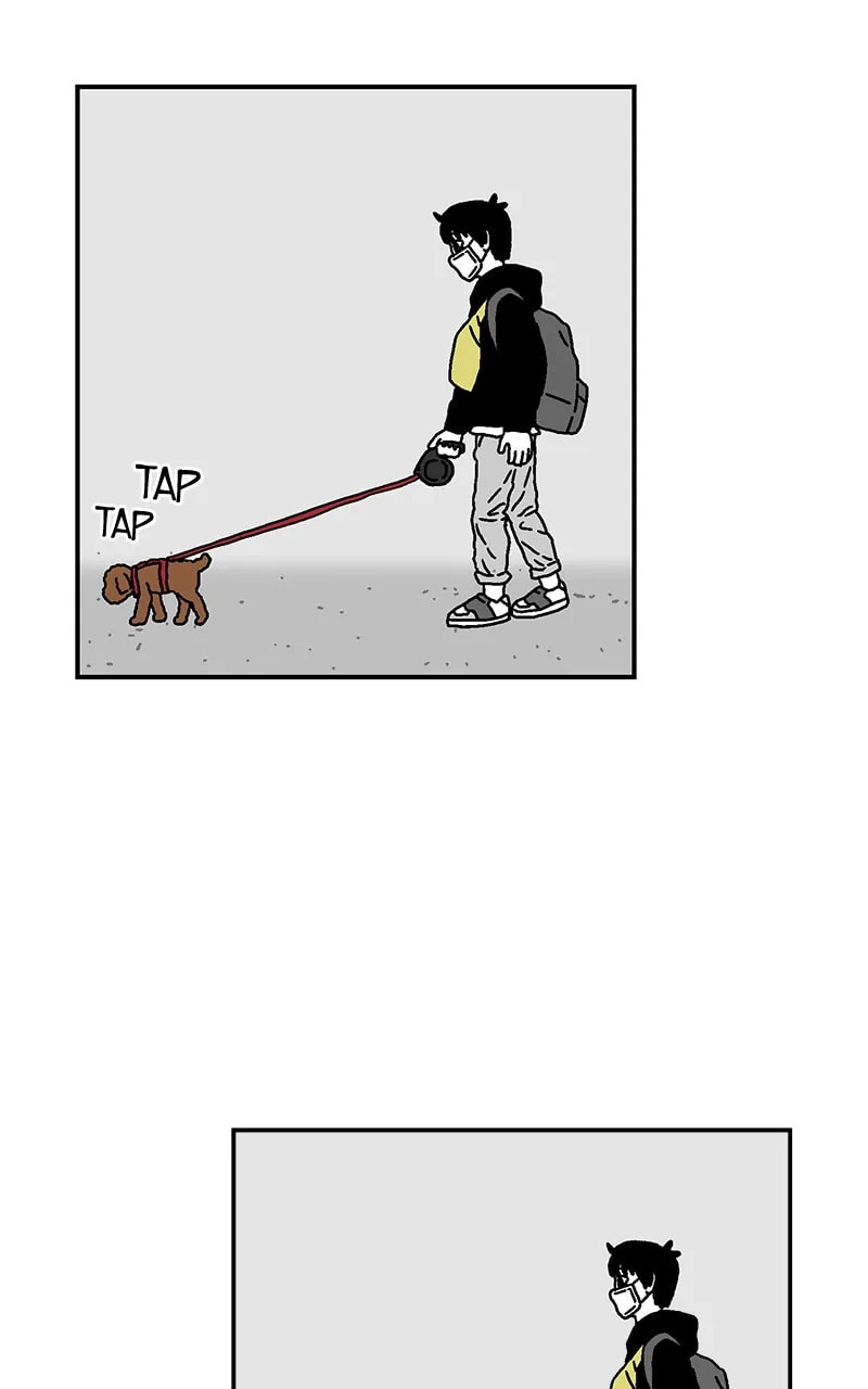 With Tony Chapter 22 page 33 - 