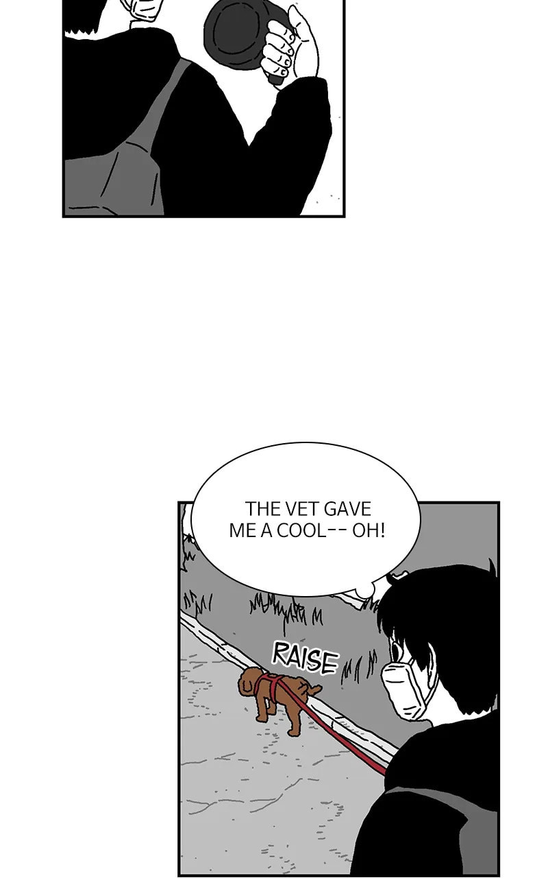 With Tony Chapter 22 page 40 - 