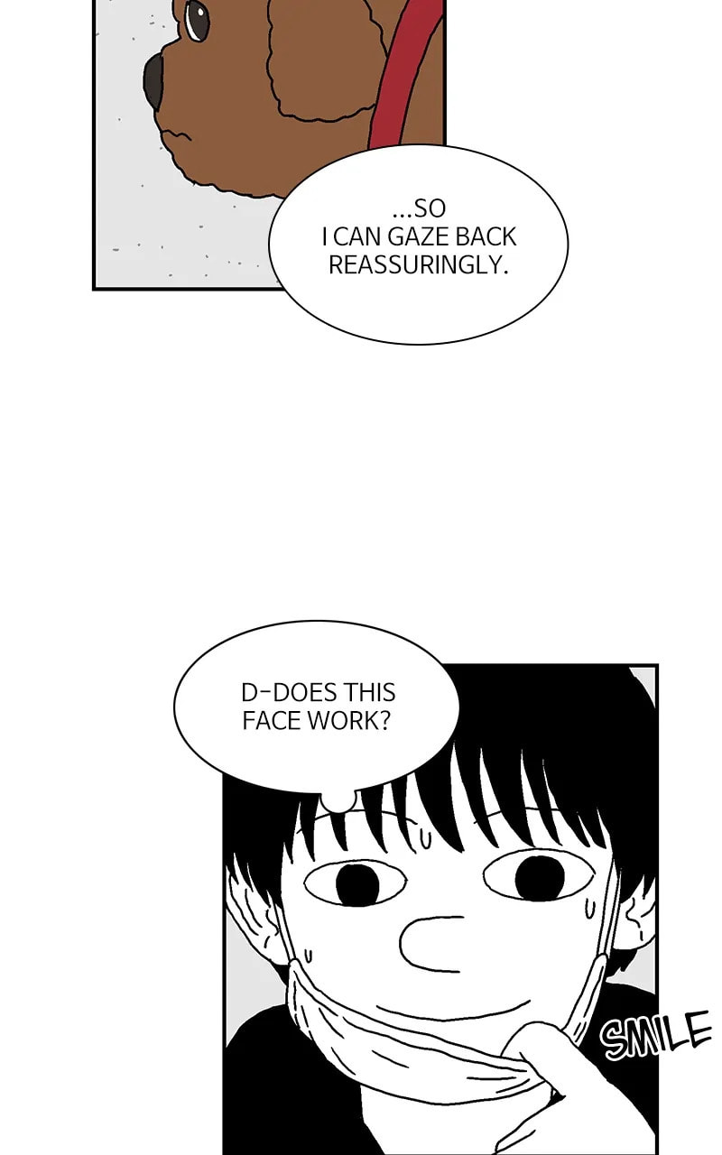 With Tony Chapter 22 page 43 - 