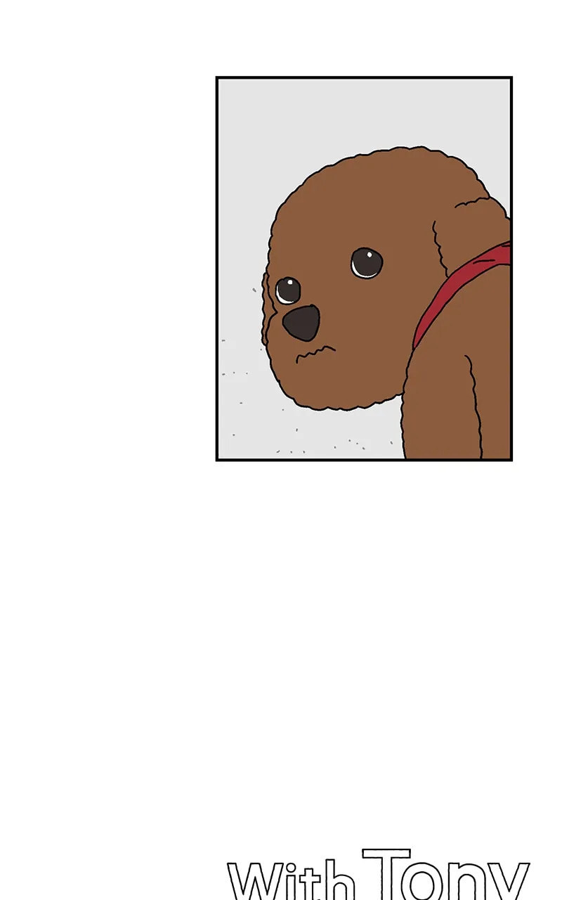 With Tony Chapter 22 page 51 - 