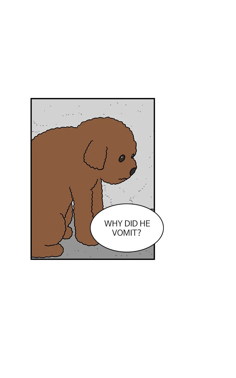 With Tony Chapter 22 page 9 - 