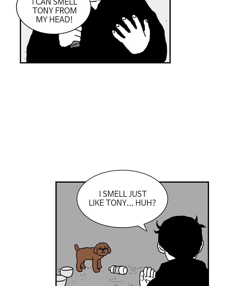 With Tony Chapter 23 page 13 - 