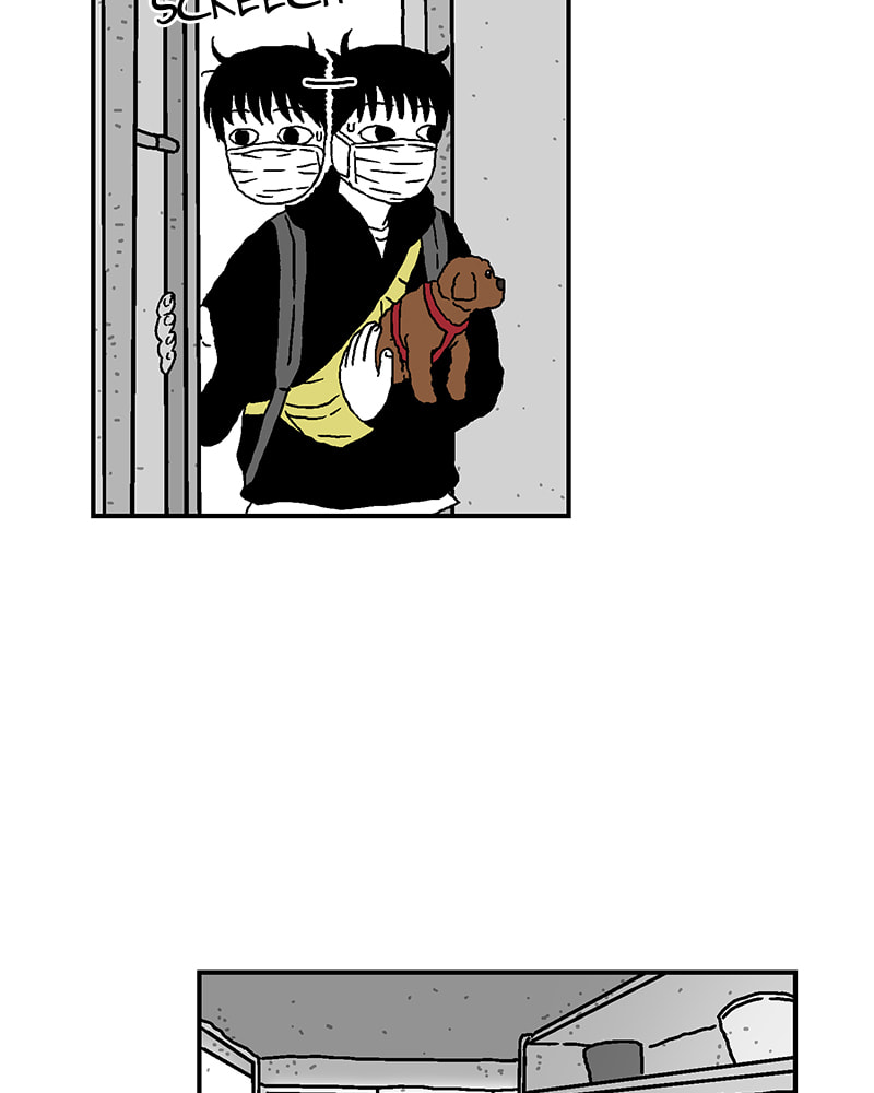 With Tony Chapter 23 page 25 - 
