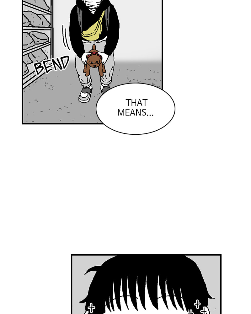 With Tony Chapter 23 page 27 - 