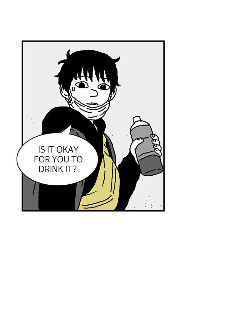 With Tony Chapter 23 page 35 - 