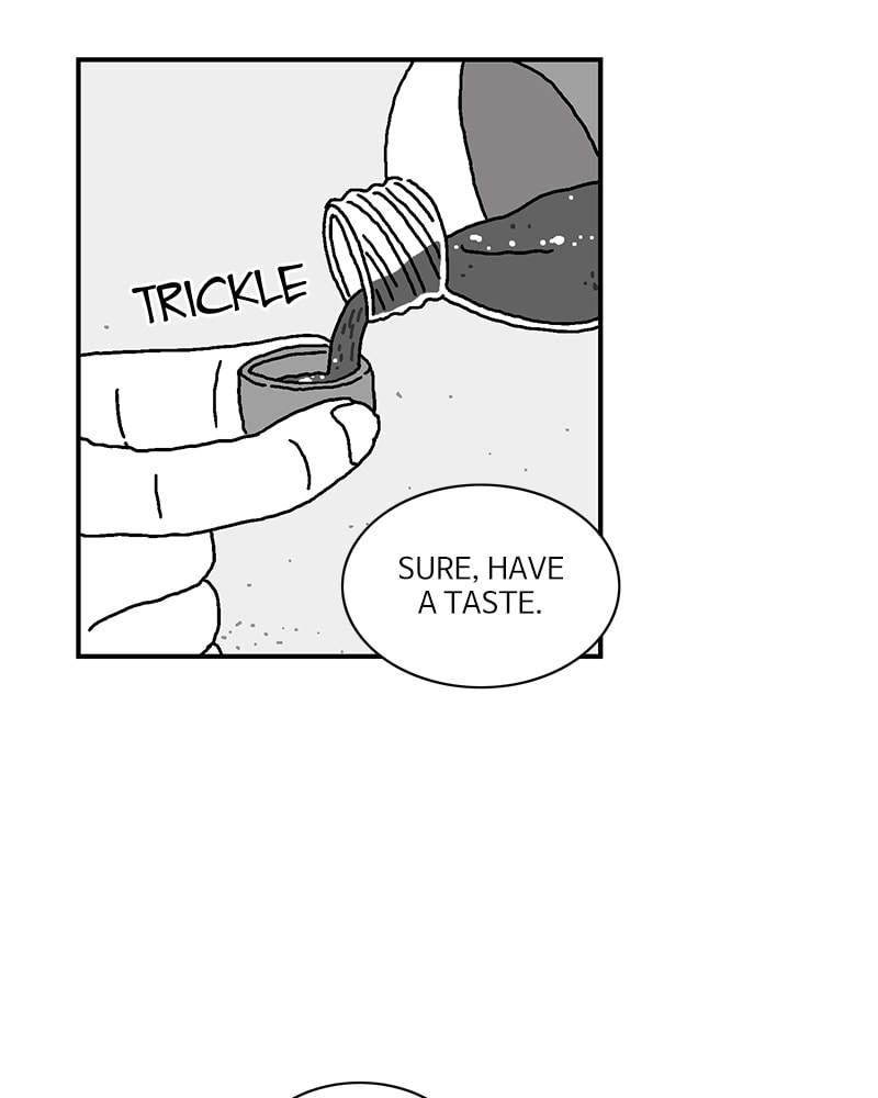 With Tony Chapter 23 page 37 - 