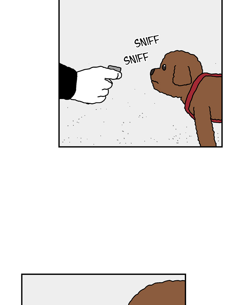 With Tony Chapter 23 page 40 - 