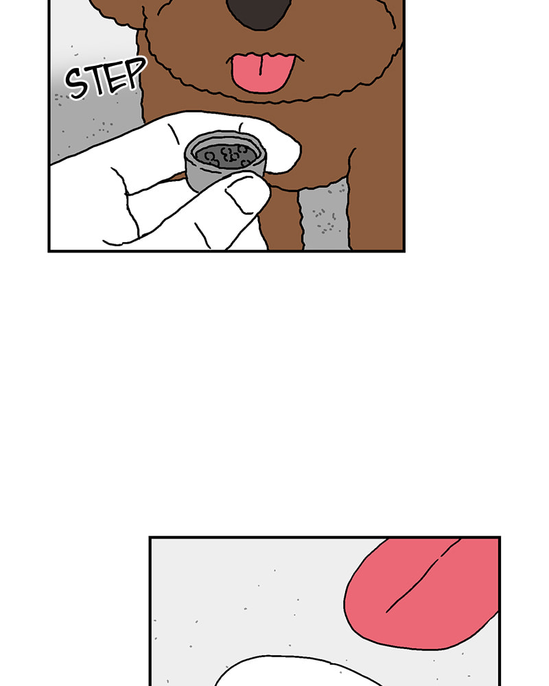 With Tony Chapter 23 page 43 - 