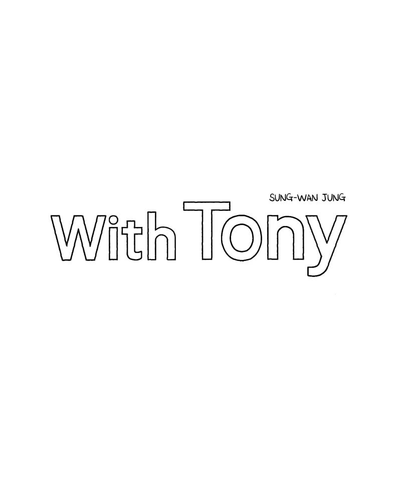 With Tony Chapter 24 page 1 - 