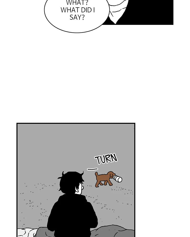 With Tony Chapter 24 page 15 - 
