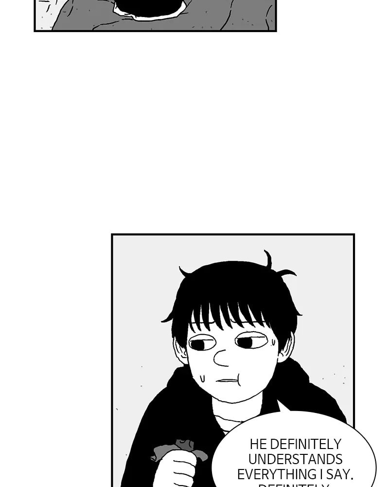 With Tony Chapter 24 page 16 - 