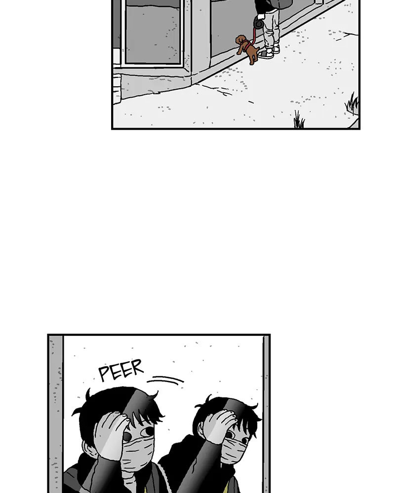 With Tony Chapter 24 page 19 - 