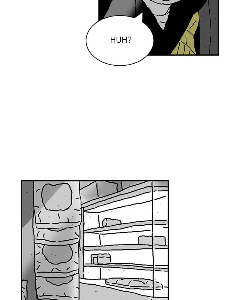 With Tony Chapter 24 page 21 - 