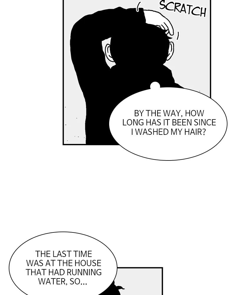 With Tony Chapter 24 page 5 - 