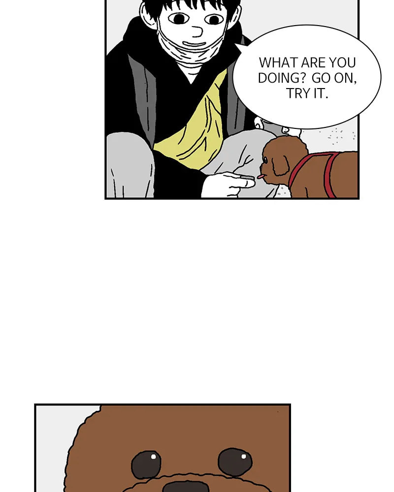 With Tony Chapter 24 page 41 - 