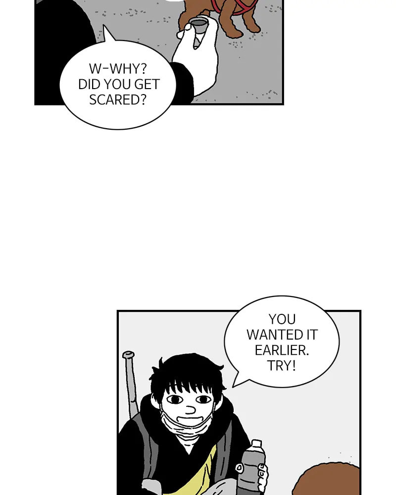 With Tony Chapter 24 page 46 - 