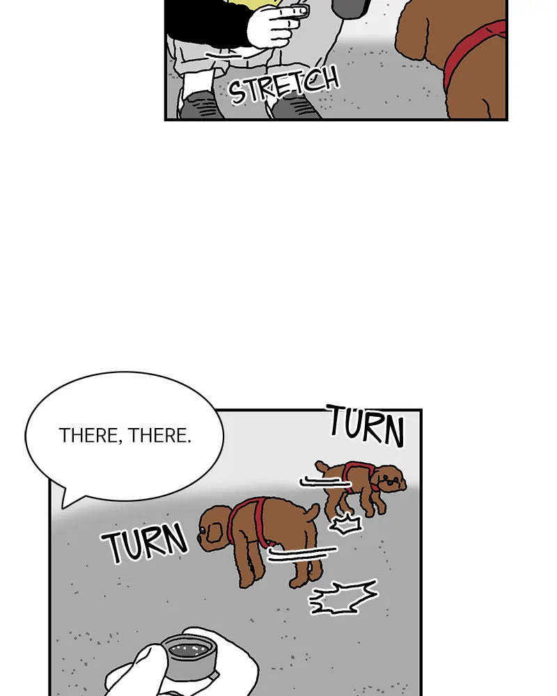 With Tony Chapter 24 page 47 - 