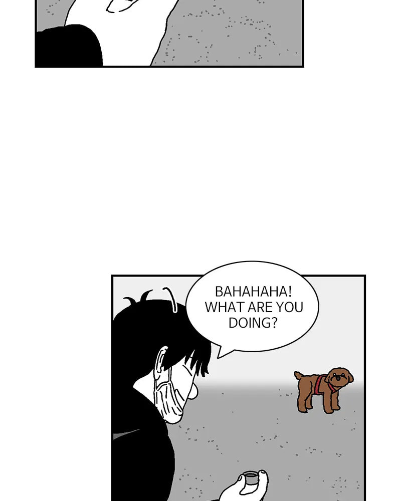 With Tony Chapter 24 page 48 - 