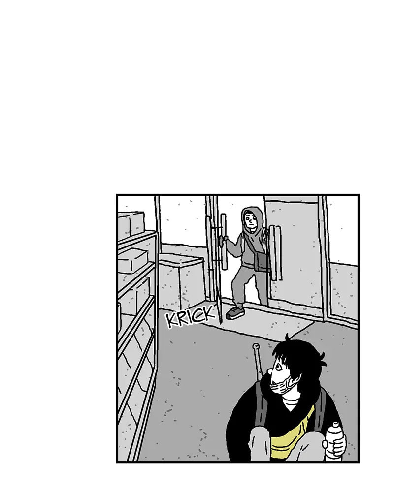 With Tony Chapter 24 page 52 - 