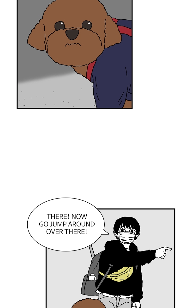 With Tony Chapter 30 page 11 - 